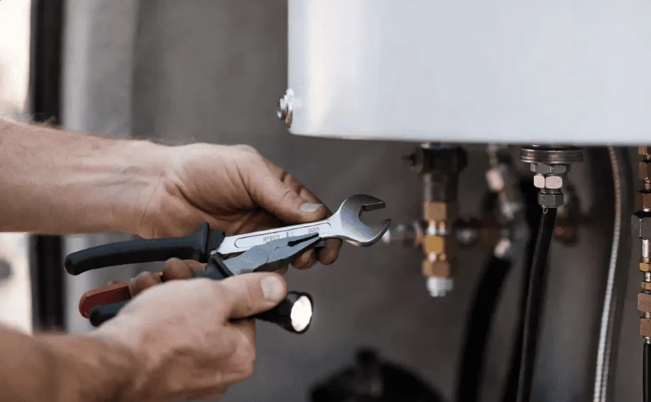 Why choose Water Heater Repair in Branch, AR